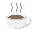 Coffee sprite